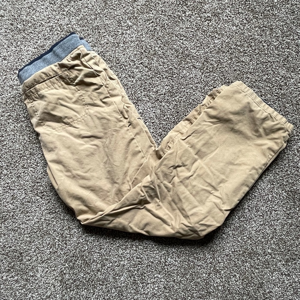 Boys pants. 12/14 L